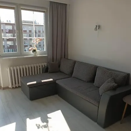 Mieszkanie 2 Pok *