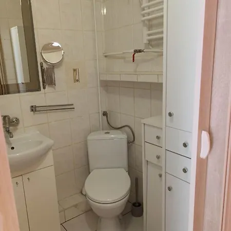 Apartmán Mieszkanie 2 Pok