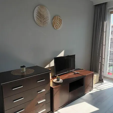 Mieszkanie 2 Pok Apartmán